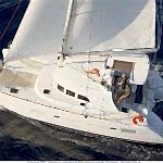 Los Angeles catamaran yacht charter