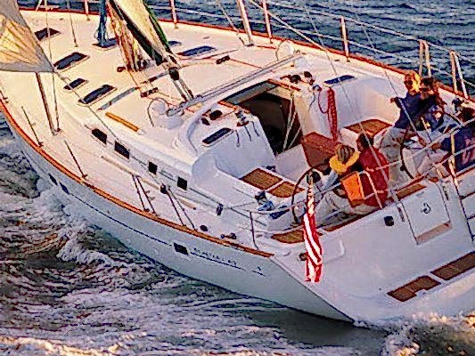 Marina Del Rey Yacht Rentals