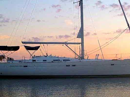 Yacht Rentals Marina Del Rey