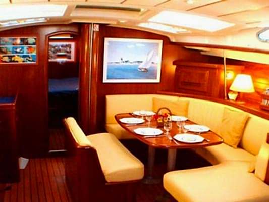 Yacht Charter Marina Del Rey