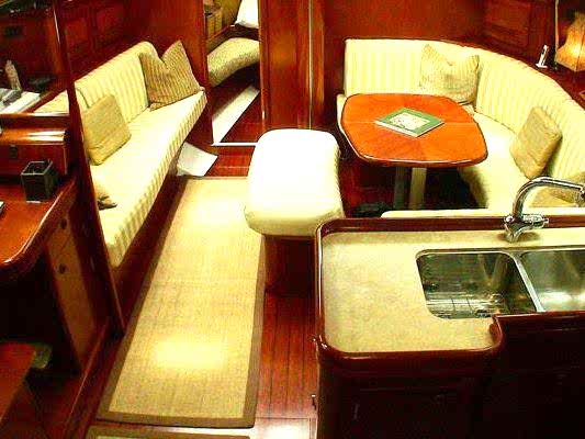 Marina Del Rey Yacht Charter