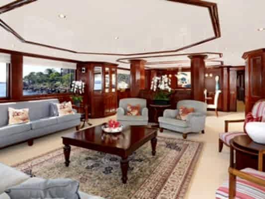 Motor Yacht Yacht Charter in Marina del Rey