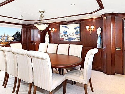 Marina del Rey Yacht Charter