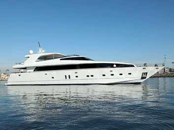 Motor Yacht Yacht Rentals in Marina del Rey
