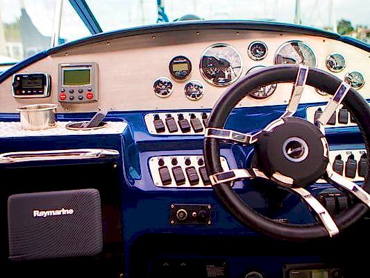 Newport beach Yacht Rental