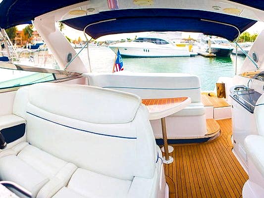 Yacht Rental Newport beach
