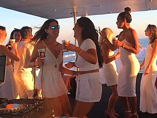 Yacht Rentals Long Beach