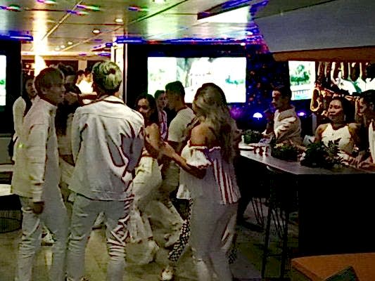 Yacht Rental Long Beach