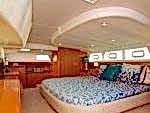 Marina del Rey Private Yacht Charter